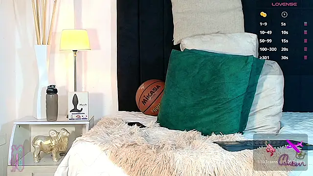 MaicolParker_ webcam