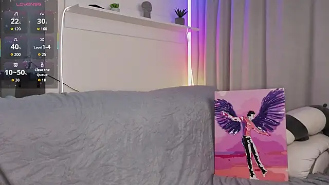 _Lua__ webcam