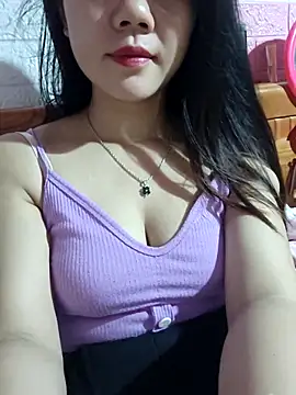 ngocmai_lazdy (F young) - Nude, play 😋 😍
