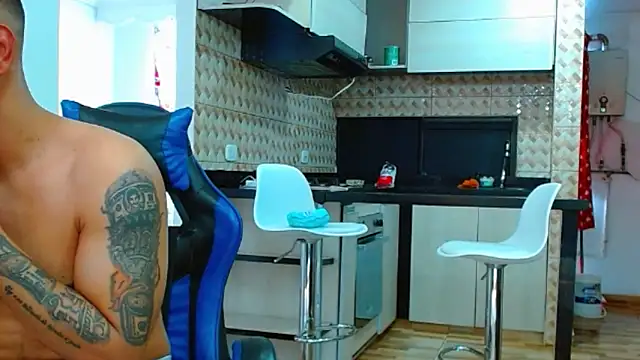 big--boss webcam