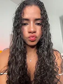 zarareyes (F young) - make my ass red, please