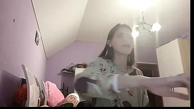 TabithaKorey webcam