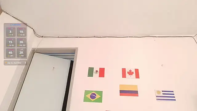 klariiz09 webcam