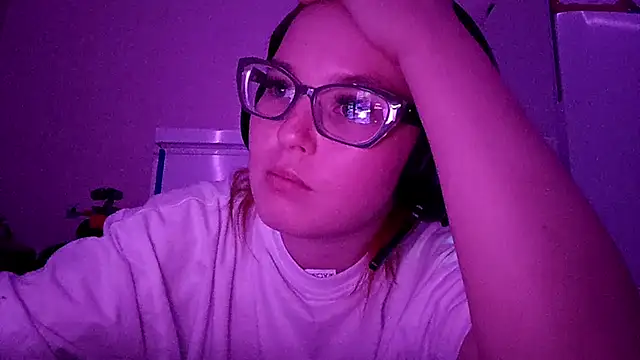 JennieSpotted webcam