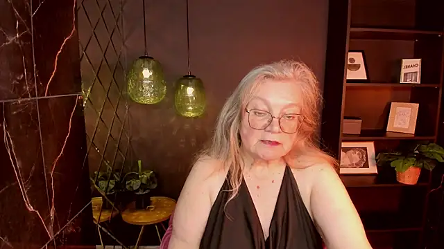 NataliMellow webcam