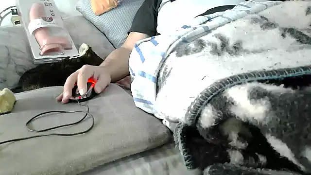 messi_syssy webcam