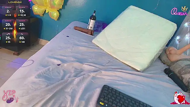 eylend_lisboa (F young) - touch my pussy✨✨
