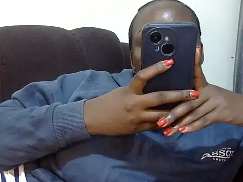 Sexy-suzy webcam