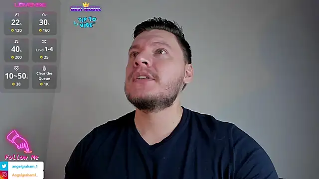 Angelgraham_1 webcam