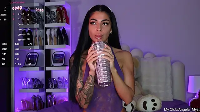 Angela_Myst webcam