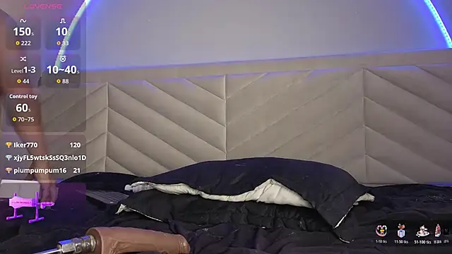 Bella_Williiams webcam