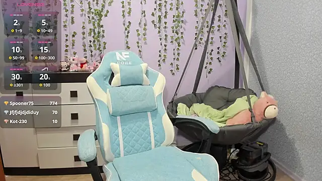 Yoonhee_ki webcam