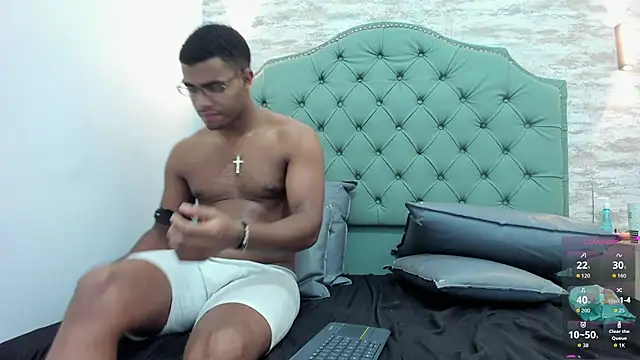 TeamMarcoLuna webcam
