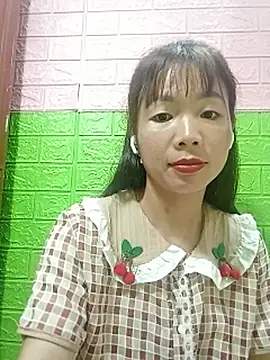 AmyLinee01 webcam