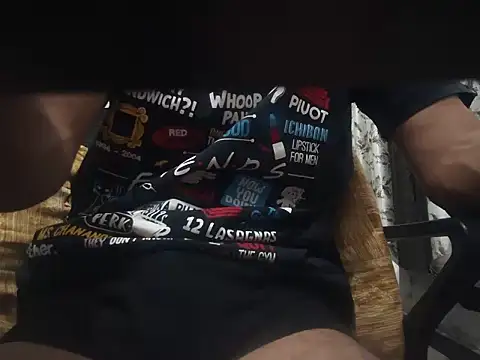 blackkcrab (M young) - HotSauceInMyBagSwag