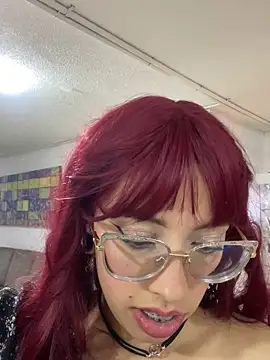 MeraSecretXXX webcam