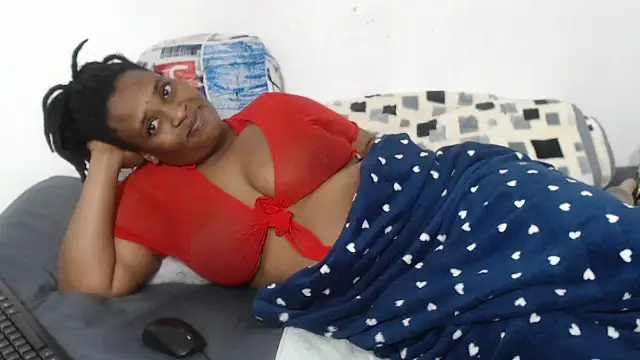 SweetThickEbony01 webcam