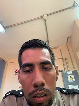 EnriquePersian197 live sex cam
