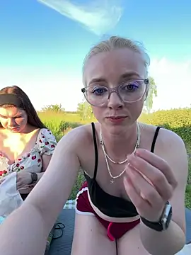 LinaLeana live sex cam