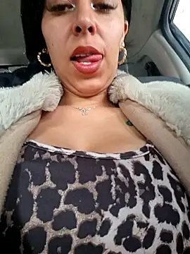Luianna webcam