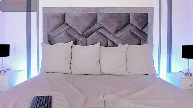 cocoamore webcam