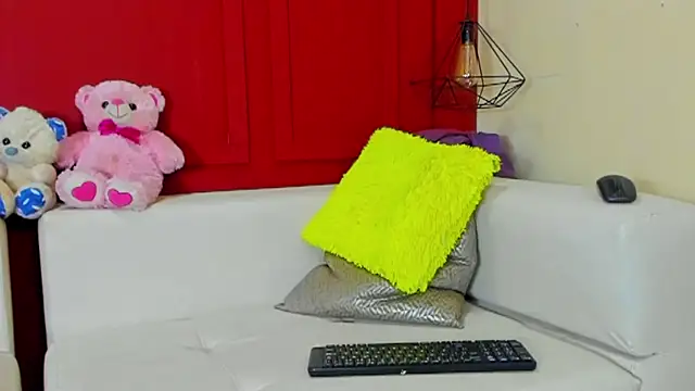 MichaelVasquex webcam