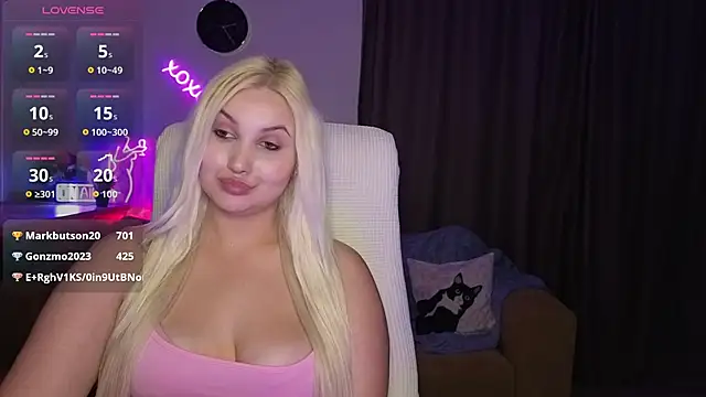 Watch adrelaxina live on EroticFlix - High definition streams