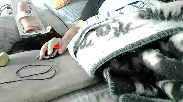 messi_syssy webcam