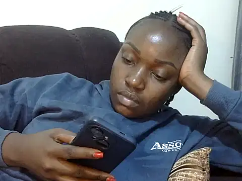 Sexy-suzy webcam