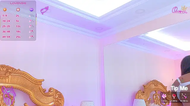 AshleyFerri webcam