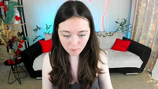 AlluringLookk webcam