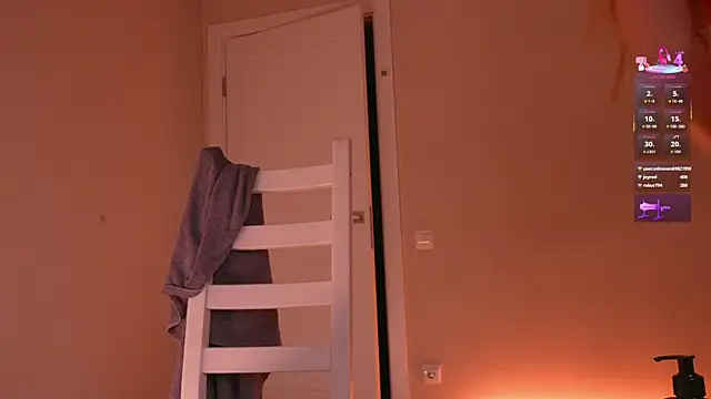 Miablueye webcam