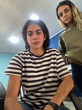 sabrinaneves webcam