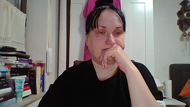 _squirty_cum_lady_ (F milf) - seee my sexy body naked, squirty and cum