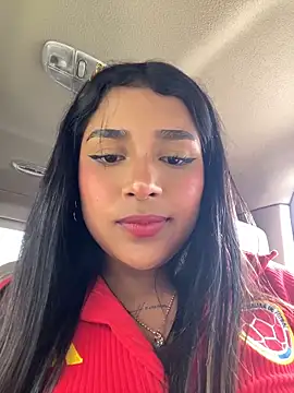 Mariangel_11 webcam