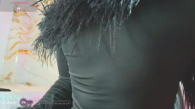 EbonyHansNight webcam