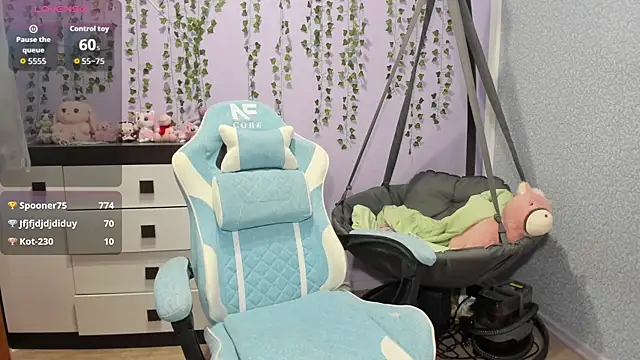 Yoonhee_ki webcam