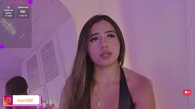 arycooper_ webcam
