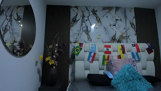 alisstarr (T teen) - control my lush 3min🌸💦