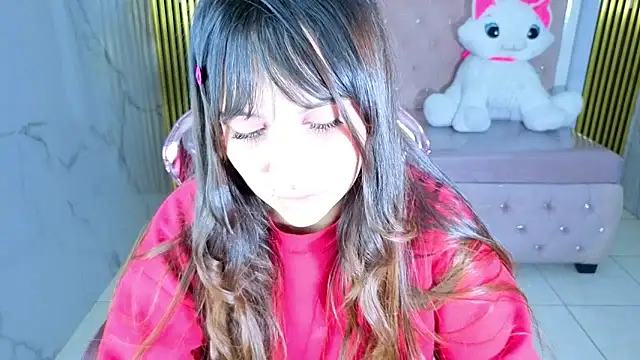 isabeau_s (F teen) - BOOB SHOWS + BLOWJOB💦😈