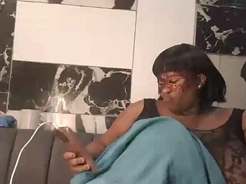 naughtybuhle (F milf) - dildo play