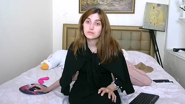 Iren live cam on StripChat
