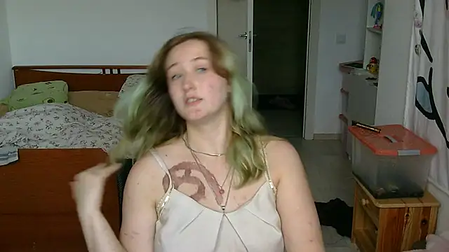 yourcherry3 webcam