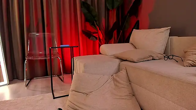 Red_Kim webcam