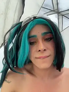 模特: Mydreams69