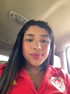 Mariangel_11 webcam