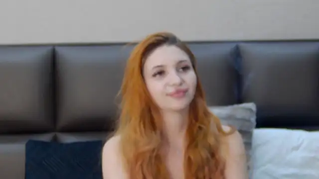 FoxyJoy webcam