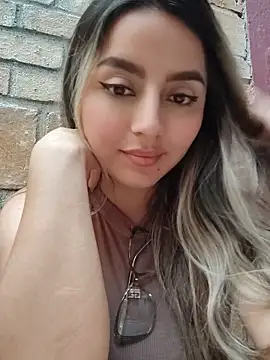 CelesteBlaze_ webcam