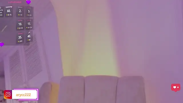 arycooper_ webcam