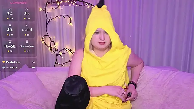 Banana_Bowl webcam